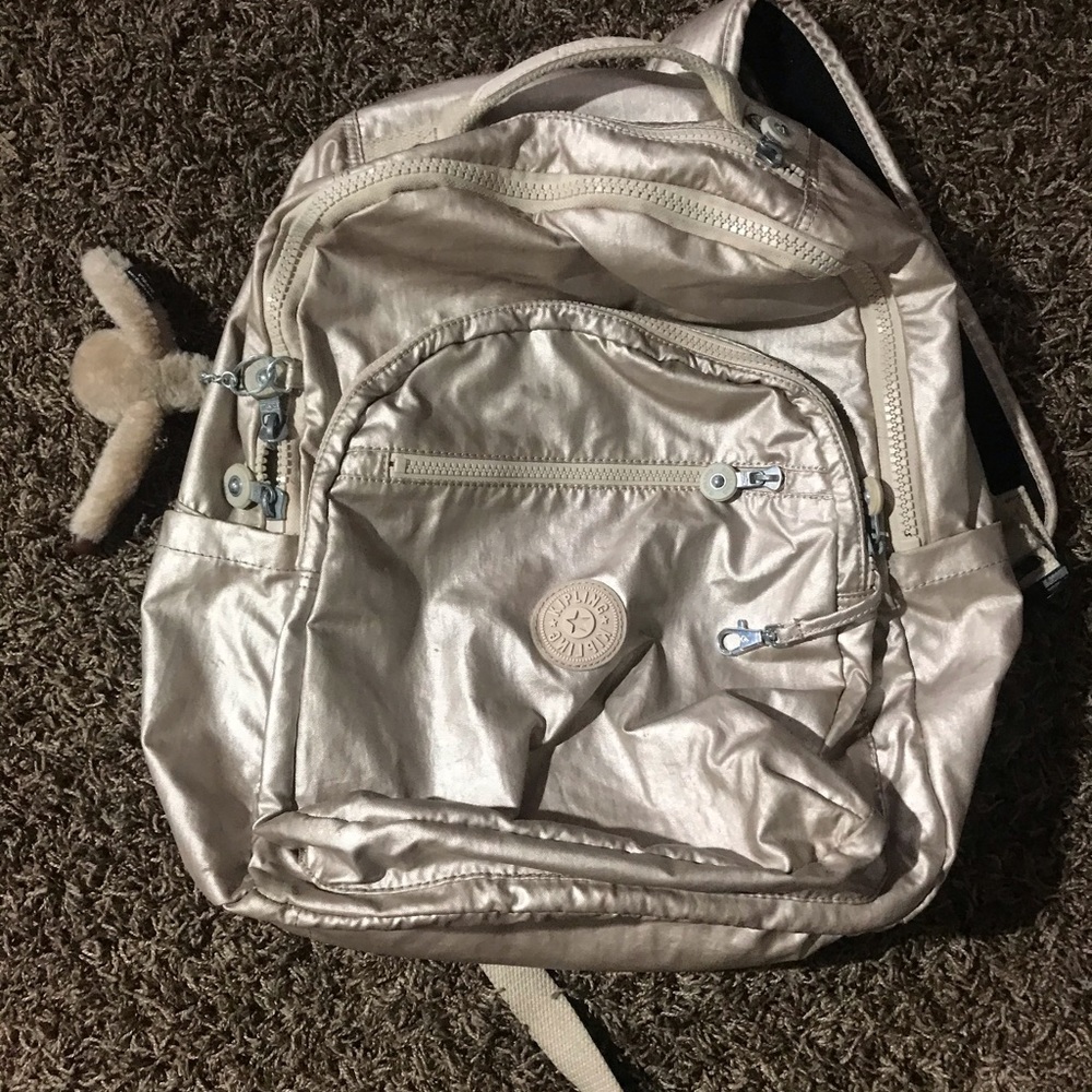 Kipling Backpack - image 1